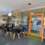 Hariss Inn Bandara