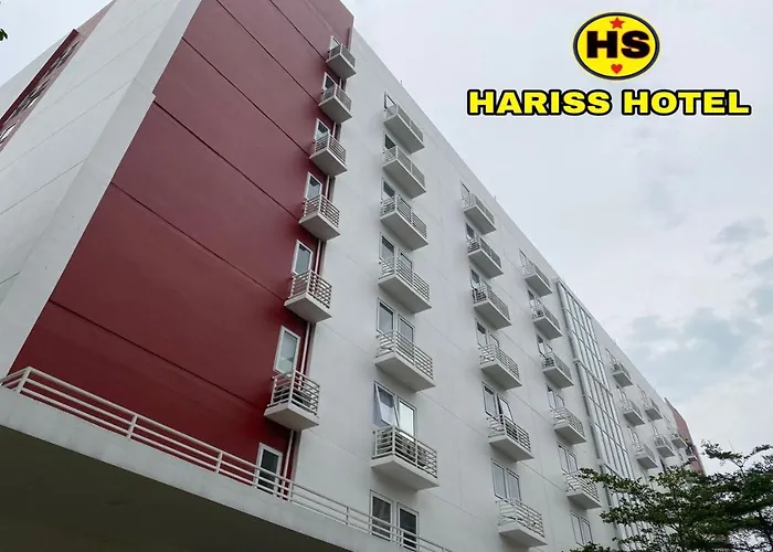Hariss Inn Bandara