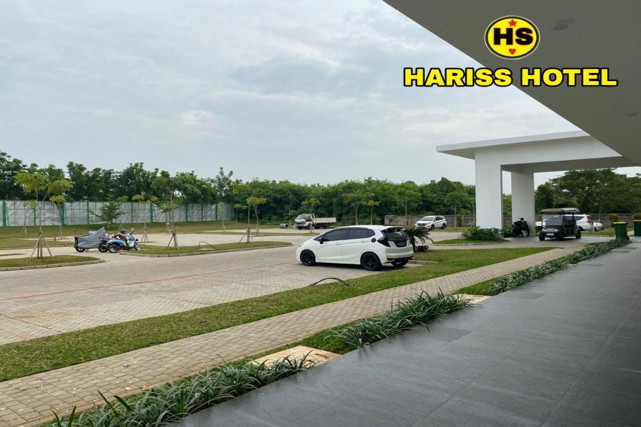 Hariss Bandara 3* Jakarta
