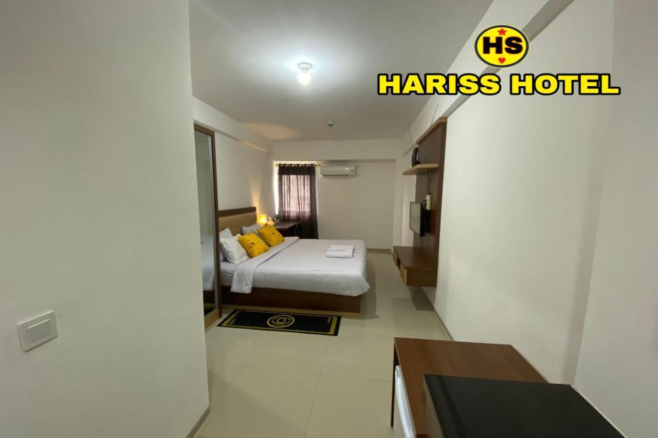 Hariss Bandara Jakarta