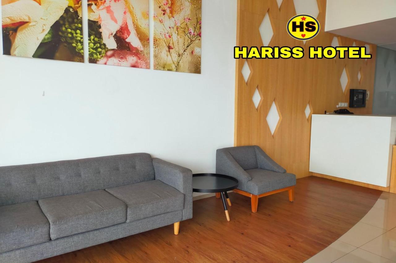 Hariss Bandara 3*