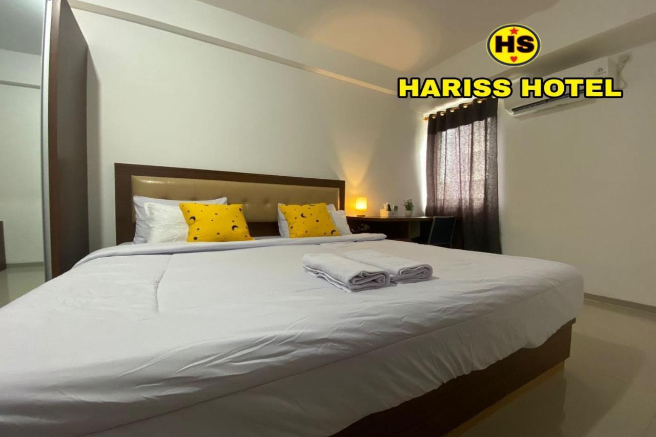 Hotel Hariss Bandara