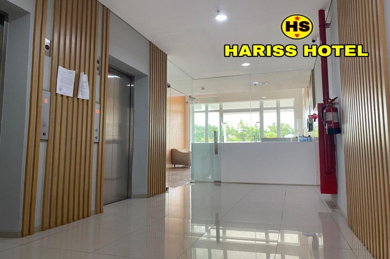 Hariss Bandara 3*