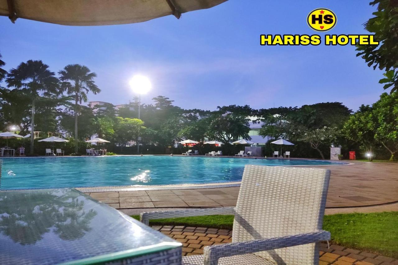 Hariss Bandara 3* Jakarta