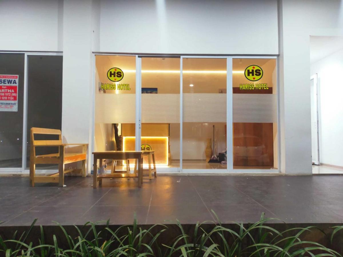 Hariss Bandara Hotel 3*