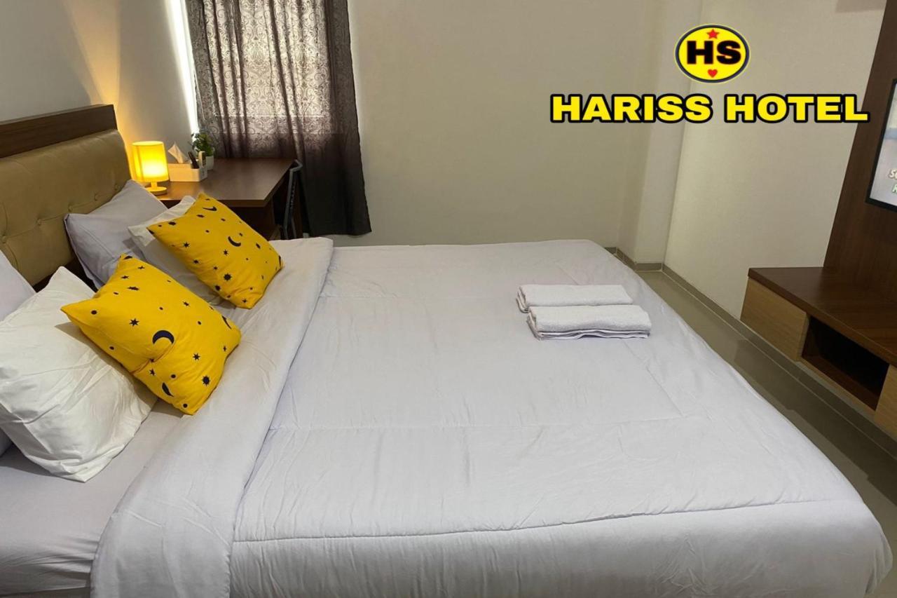 Hotel Hariss Bandara Jakarta