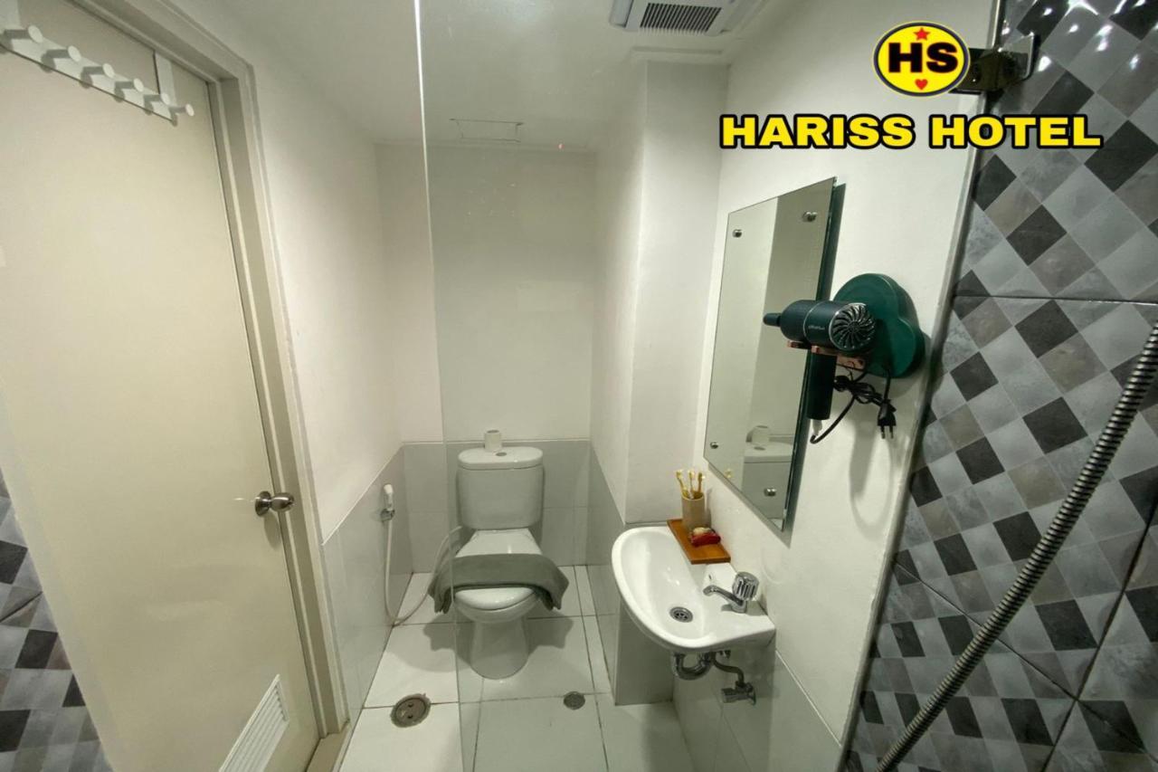 Hariss Bandara Jakarta