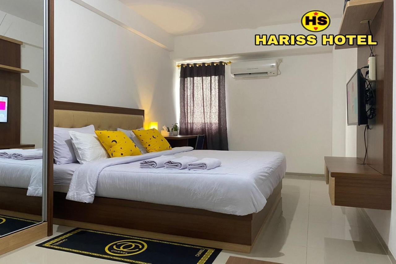 Hotel Hariss Bandara