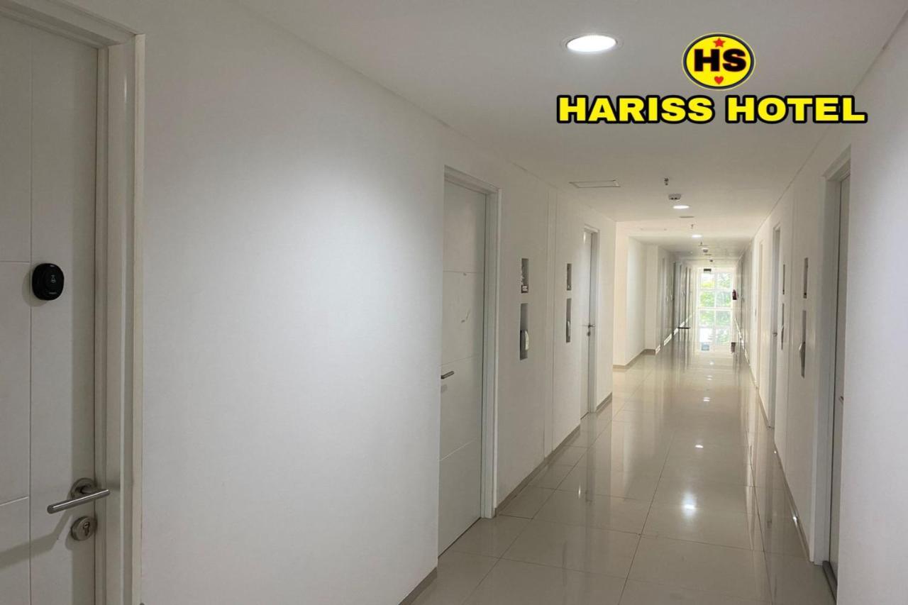 Hariss Bandara