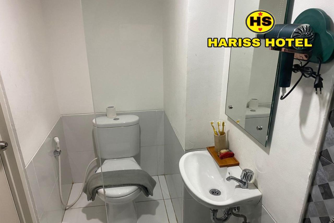 Hotel Hariss Bandara 3*