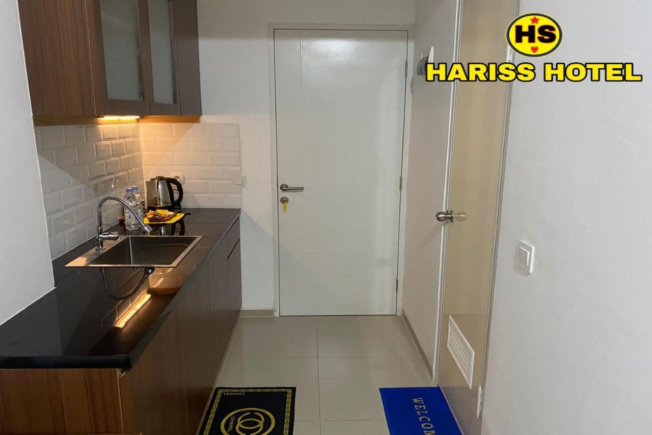 Hariss Bandara Hotel Jakarta