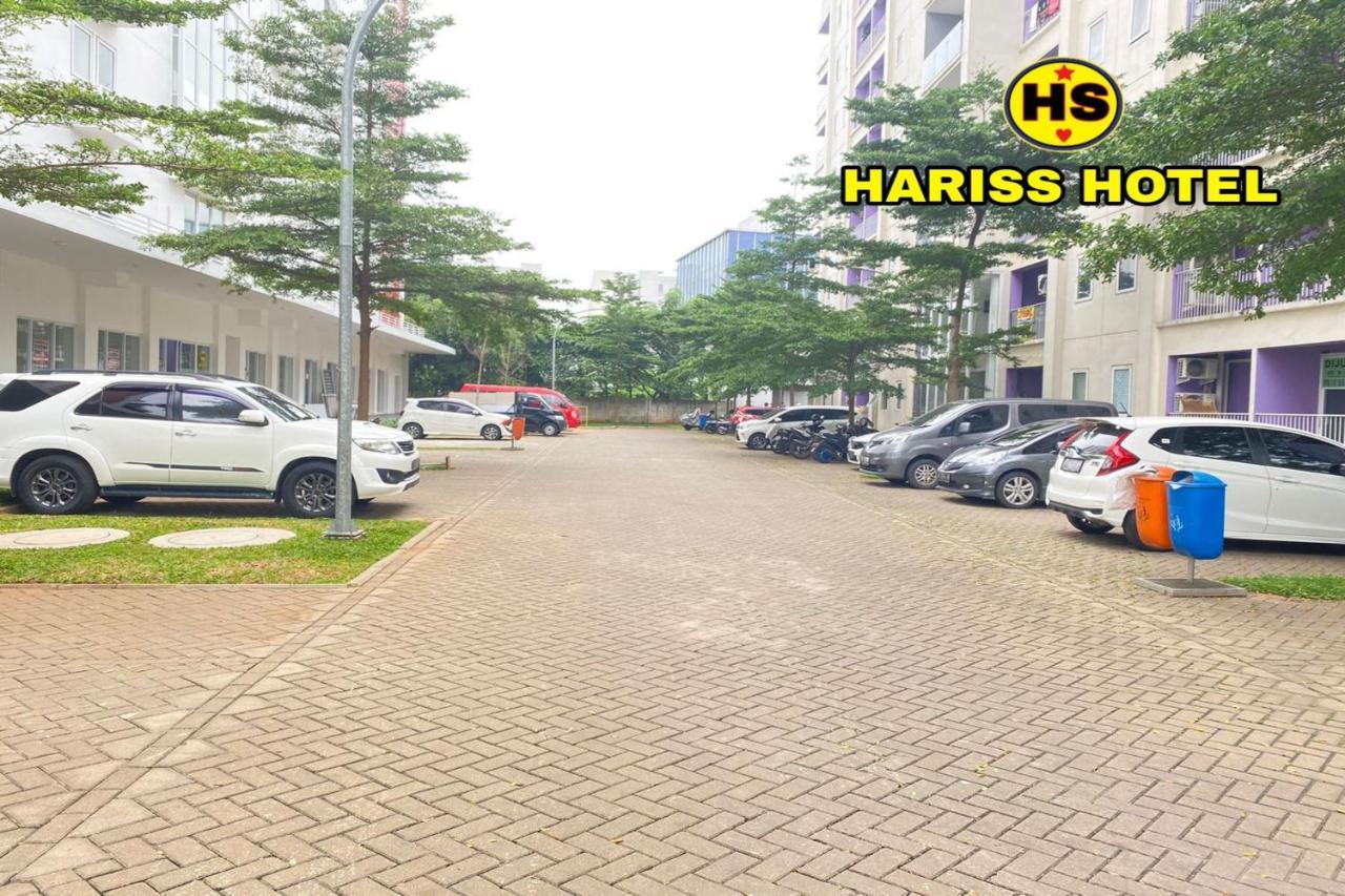 Hariss Bandara 3*