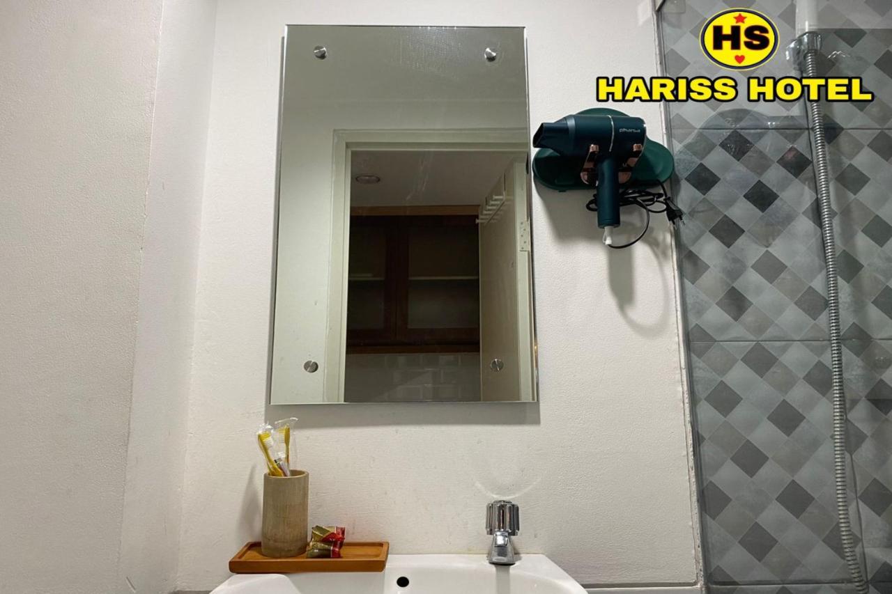 Hariss Bandara Hotel