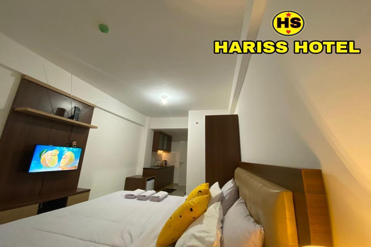 Hariss Bandara 3* Jakarta