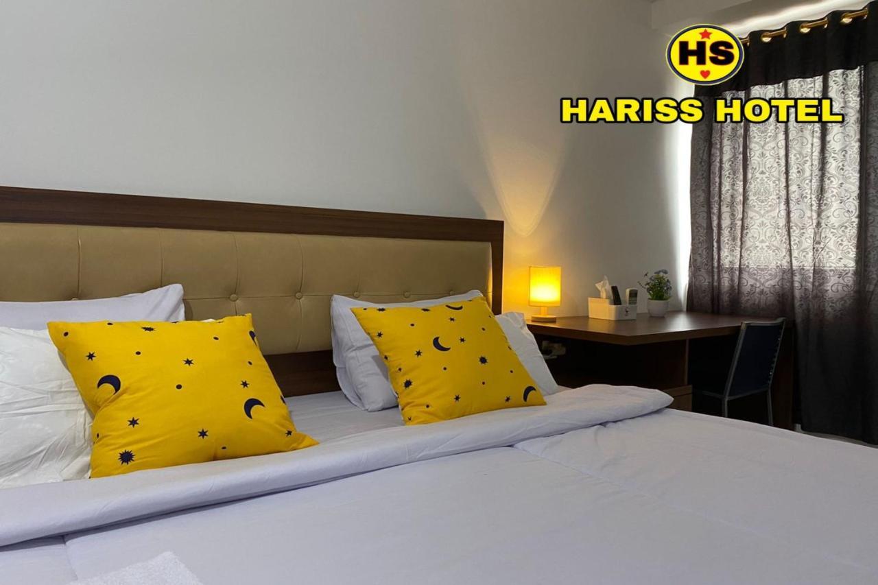 Hotel Hariss Bandara Jakarta