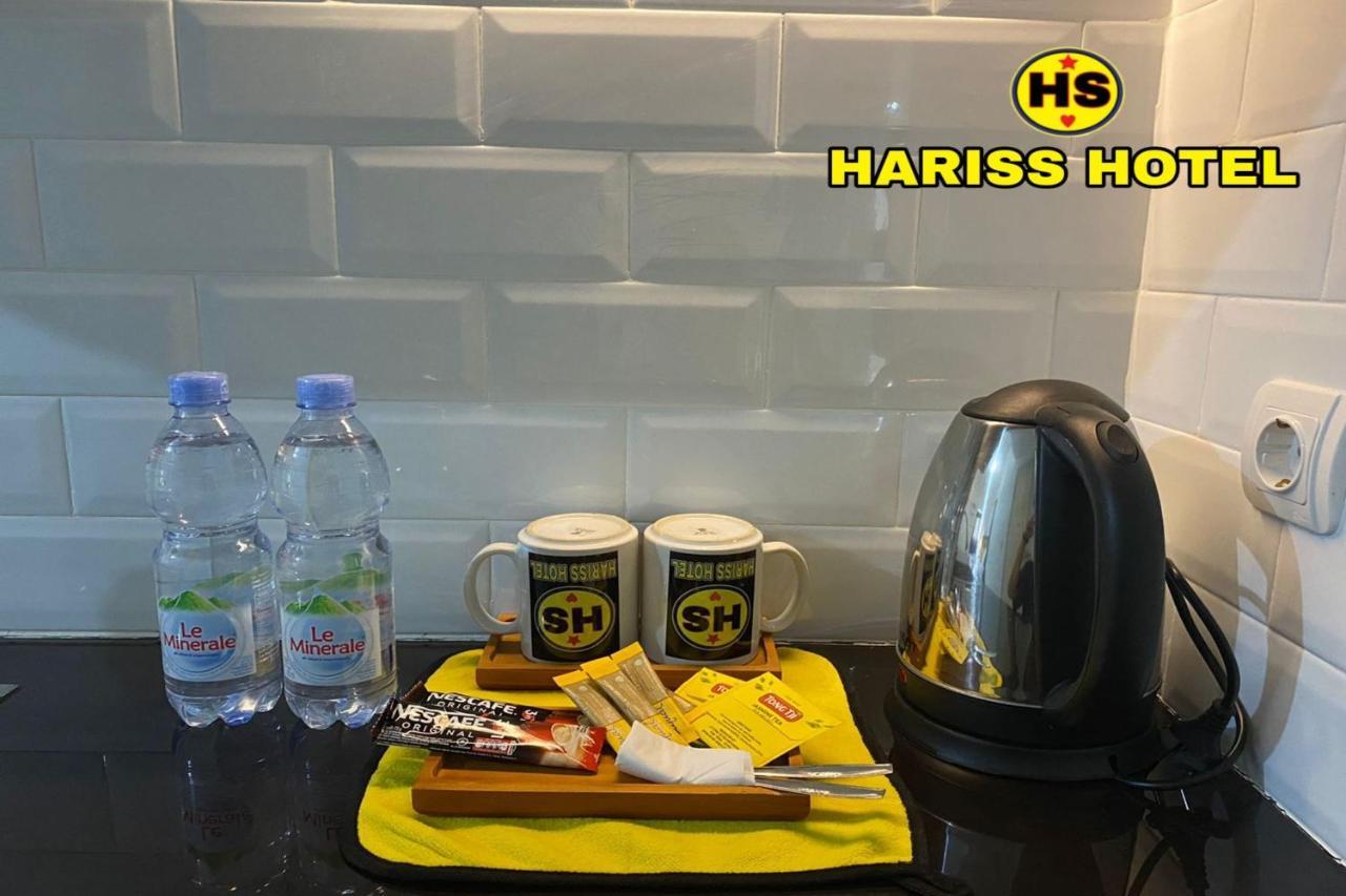 Hotel Hariss Bandara