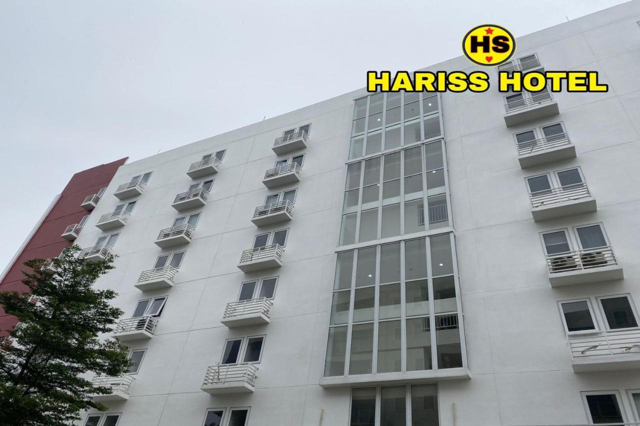 Hariss Bandara Hotel