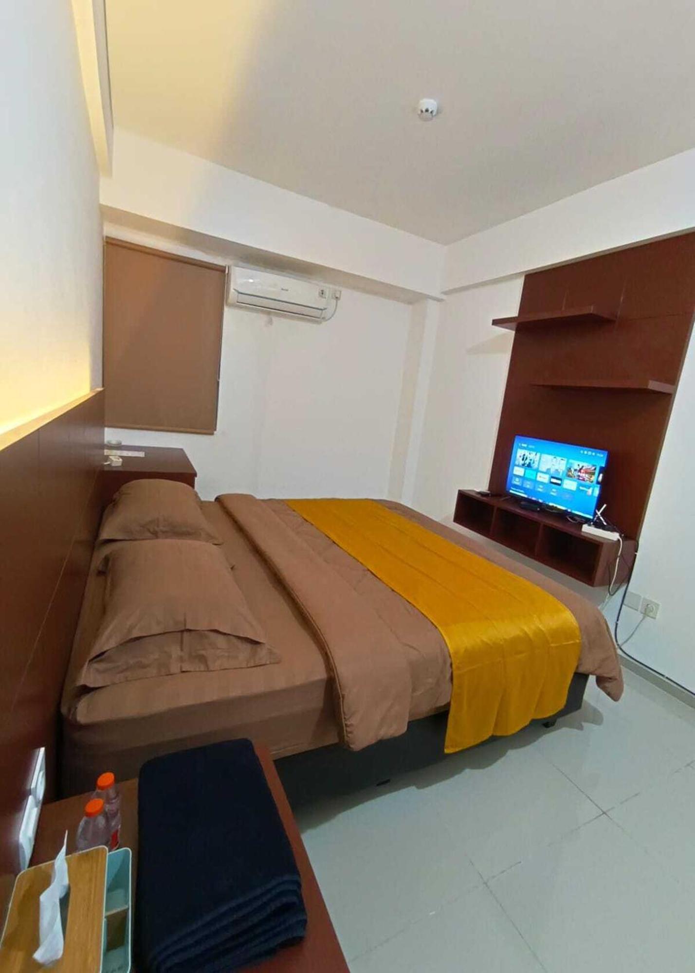Hariss Bandara Hotel