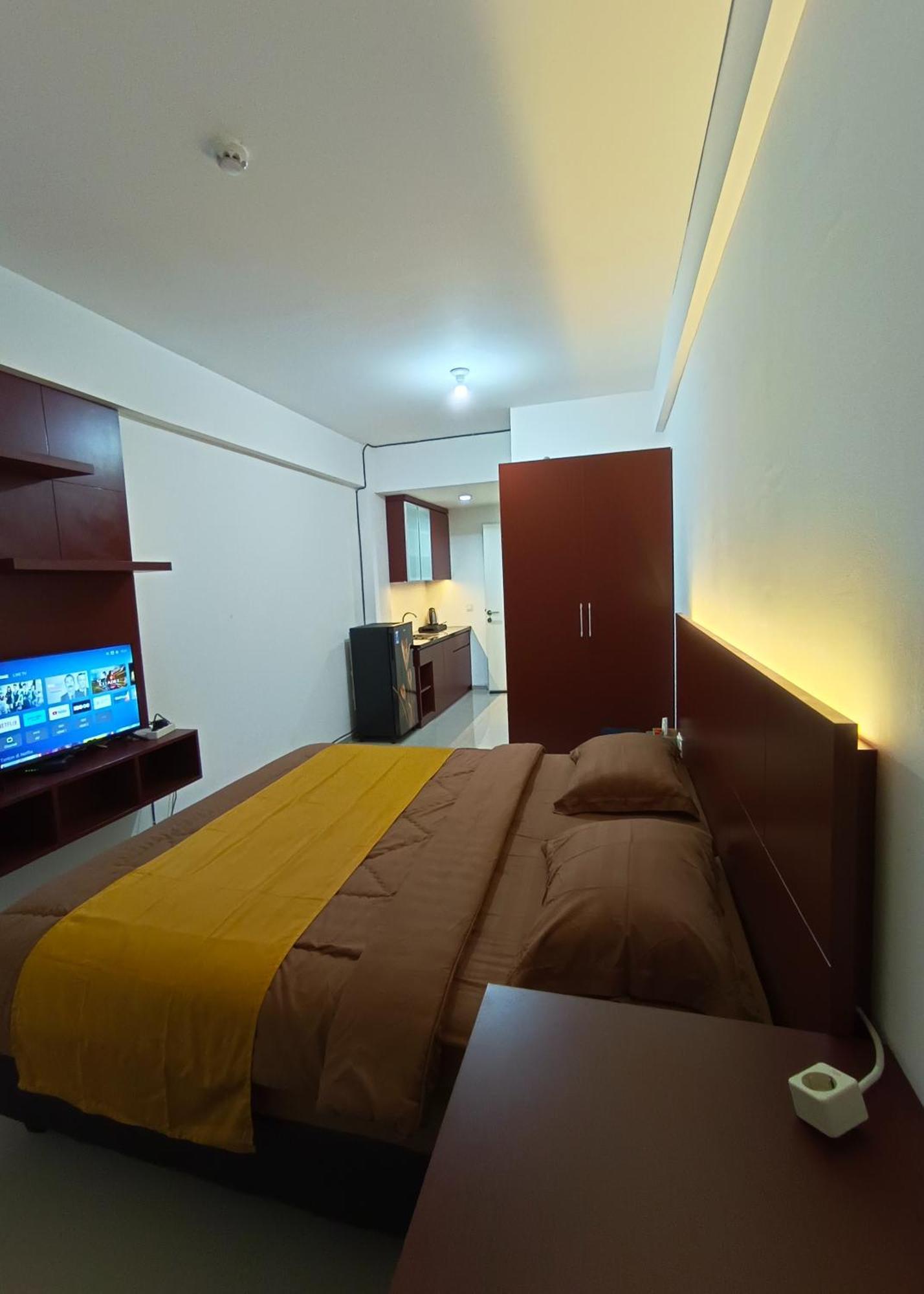 Hariss Bandara Hotel 3*