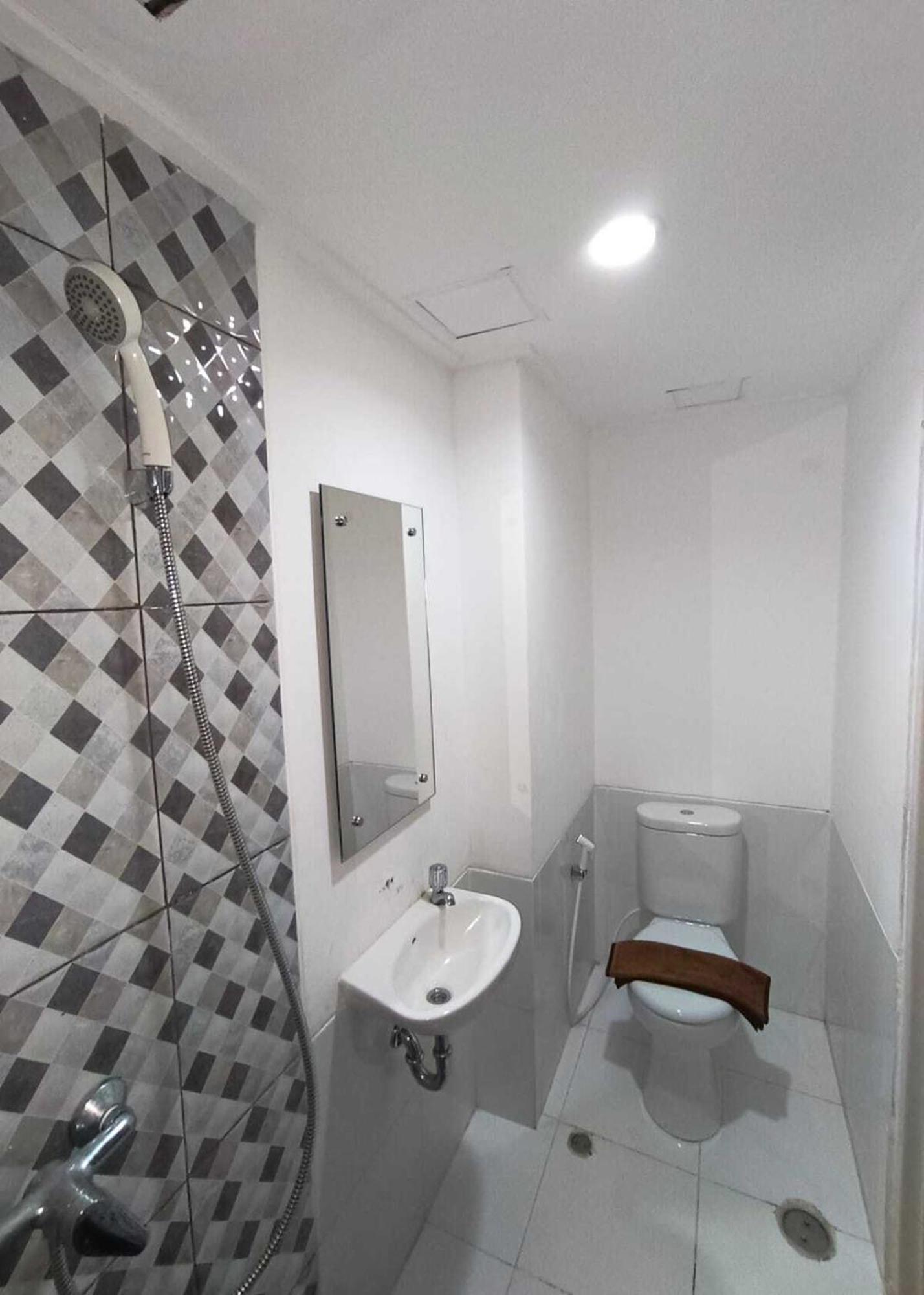 Hotel Hariss Bandara 3*