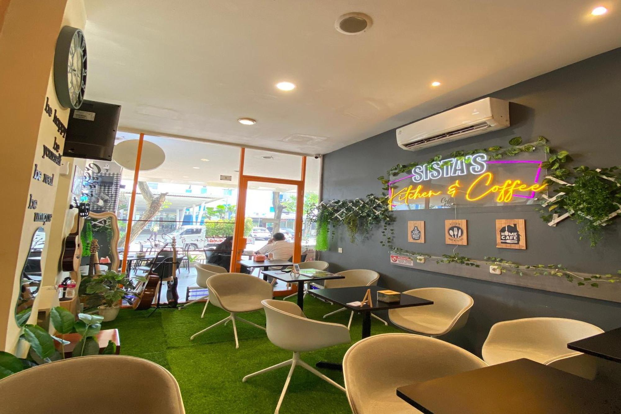 Hariss Bandara 3* Jakarta